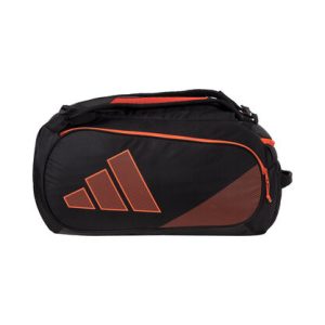 BOLSO ADIDAS RACKETBAG PROTOUR 3.3 BLACK/ORANGE