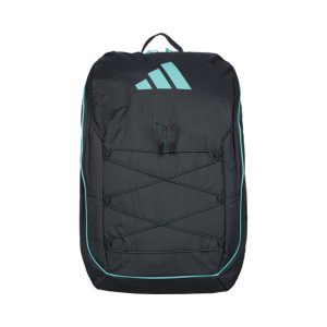 BOLSO ADIDAS BACKPACK PRO TOUR ANTHRACITE