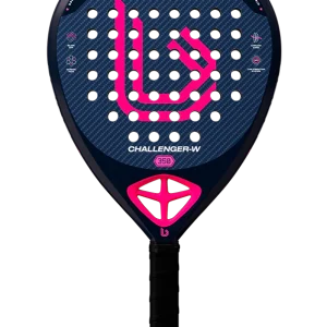 PALA CHALLENGER W PURE CARBON SURFACE BY BRISK