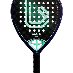 PALA ELITE 365 3K CARBON SURFACE BY BRISK