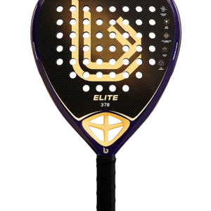 PALA ELITE 370 3K CARBON SURFACE BY BRISK