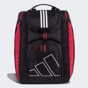 BOLSO ADIDAS RACKETBAG MULTIGAME 3.3 BLACK