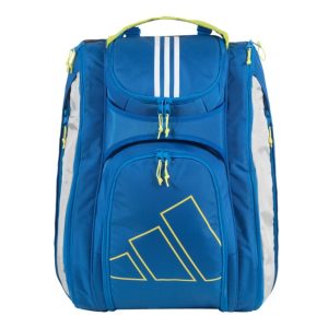 BOLSO ADIDAS RACKETBAG MULTIGAME 3.3 BLUE