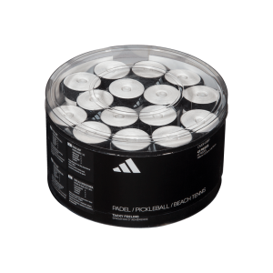 ADIDAS BOX OF OVERGRIPS 45UND