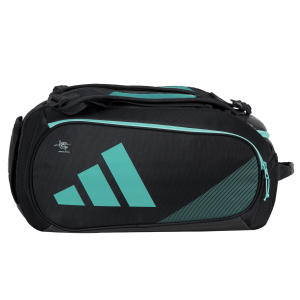 BOLSO ADIDAS RACKET BAG TOUR ANTHRACITE