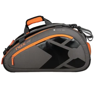 BOLSO PALETERO PRO ORANGE BY NOX