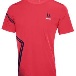 BRISK T-SHIRTS MAN WHITE, PINK, BLUE S,M,L,XL