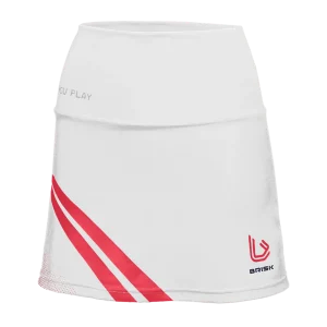 BRISK SKIRTS WOMAN WHITE, PINK, BLUE S,M,L,XL